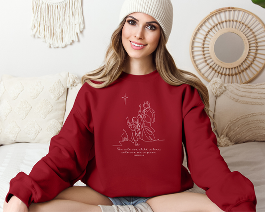 O Come All Ye Cozy