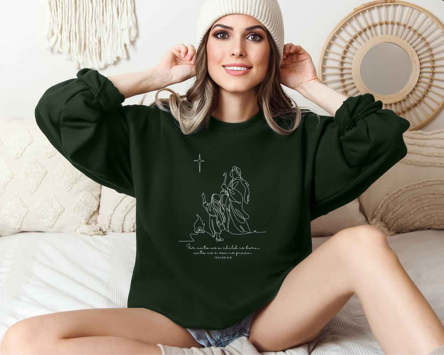 O Come All Ye Cozy