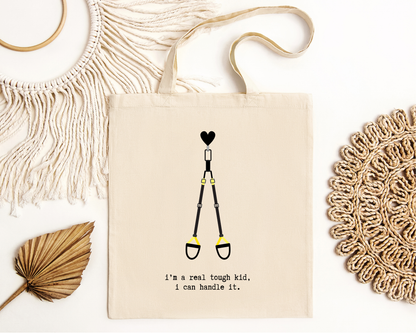 TRX Tote Bag