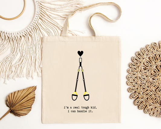 TRX Tote Bag