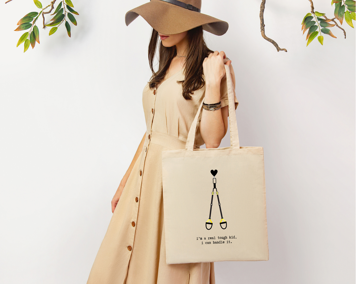 TRX Tote Bag
