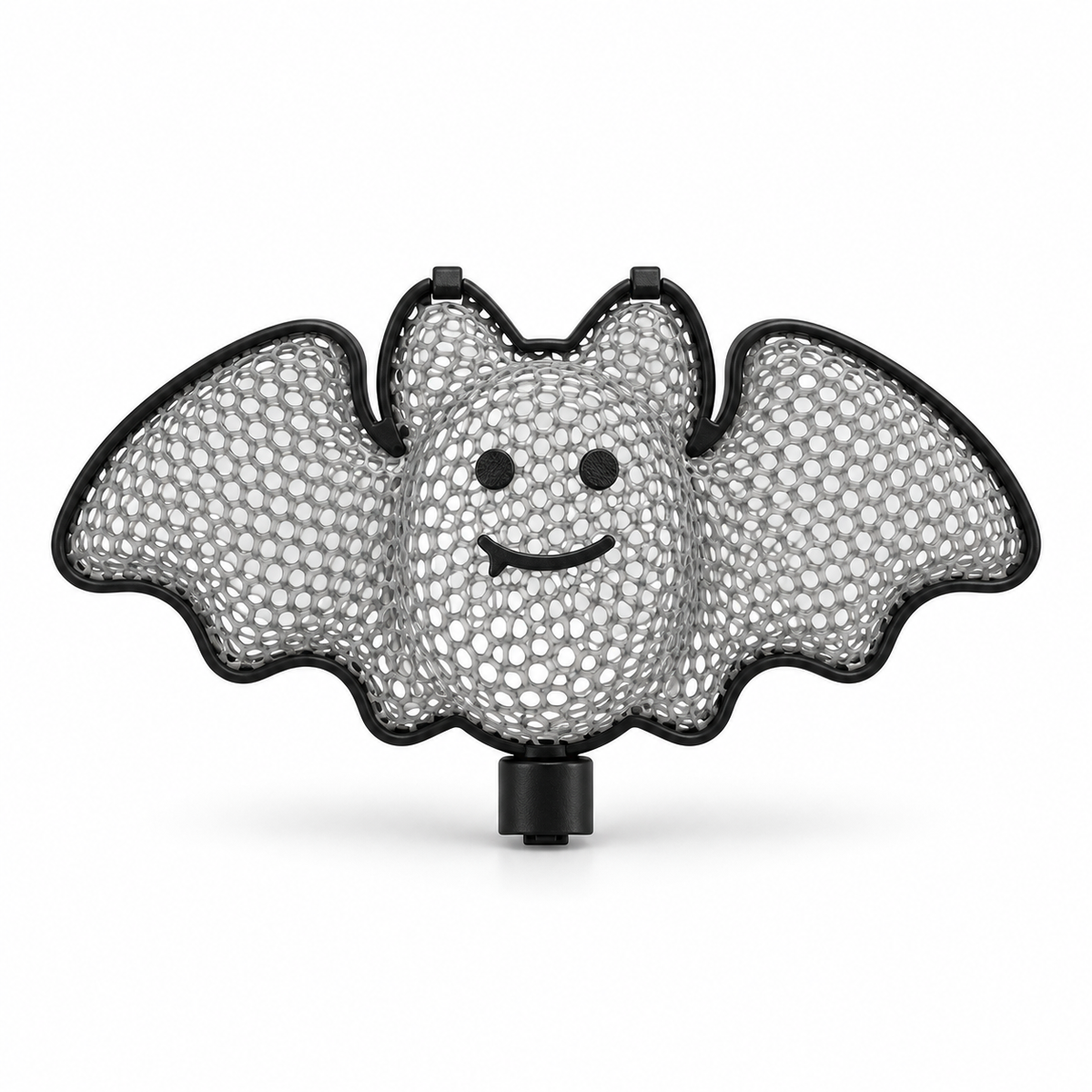Halloween 3D Mesh Pouches