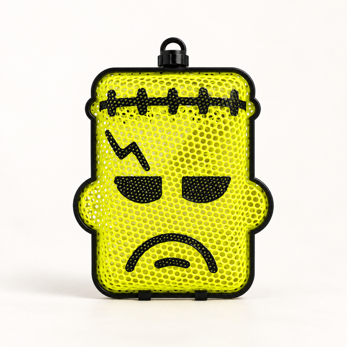Halloween 3D Mesh Pouches