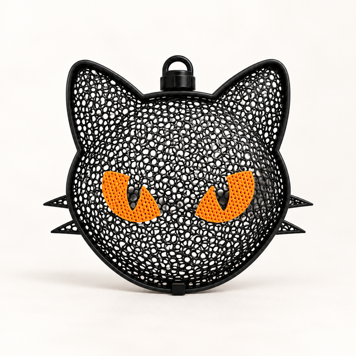 Halloween 3D Mesh Pouches