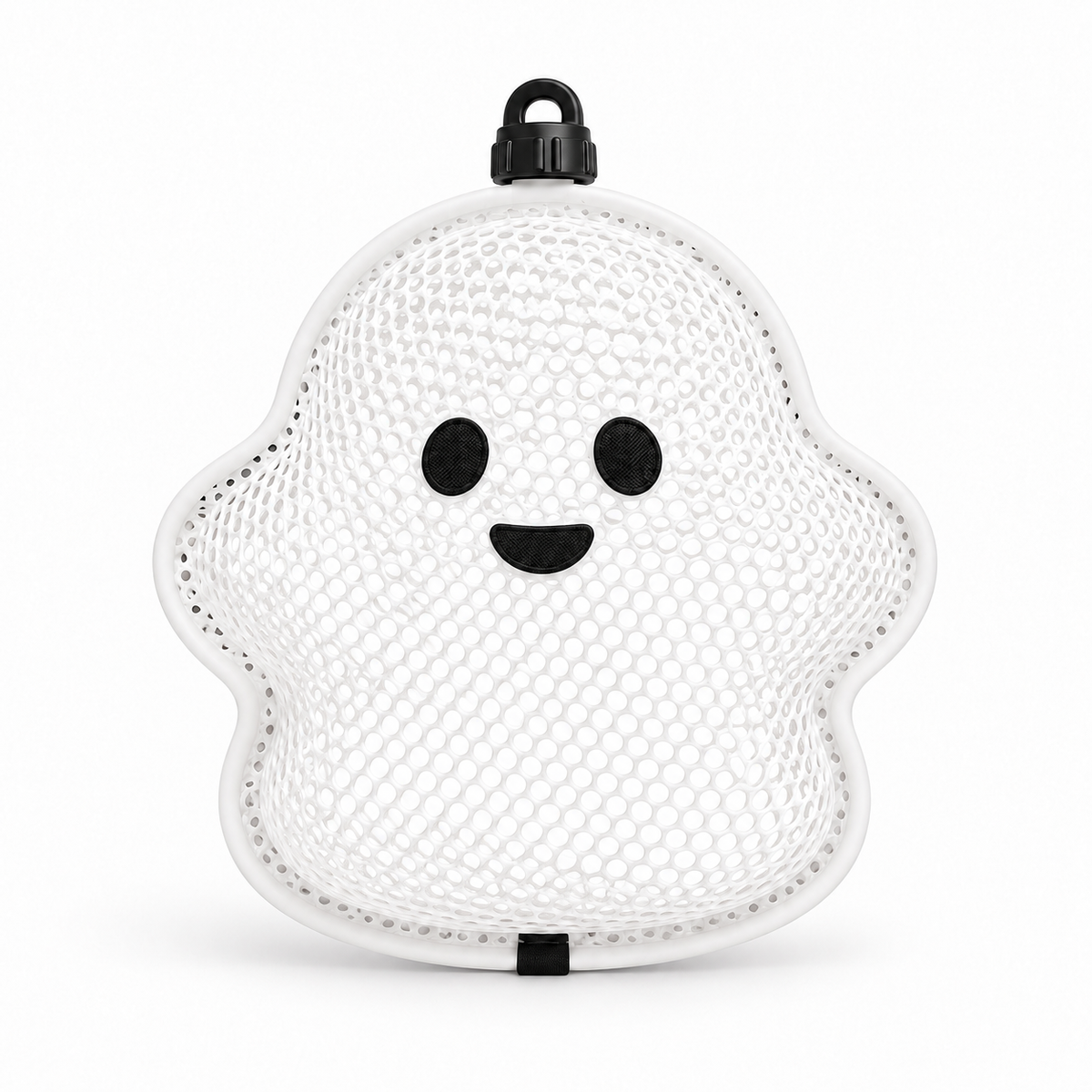 Halloween 3D Mesh Pouches