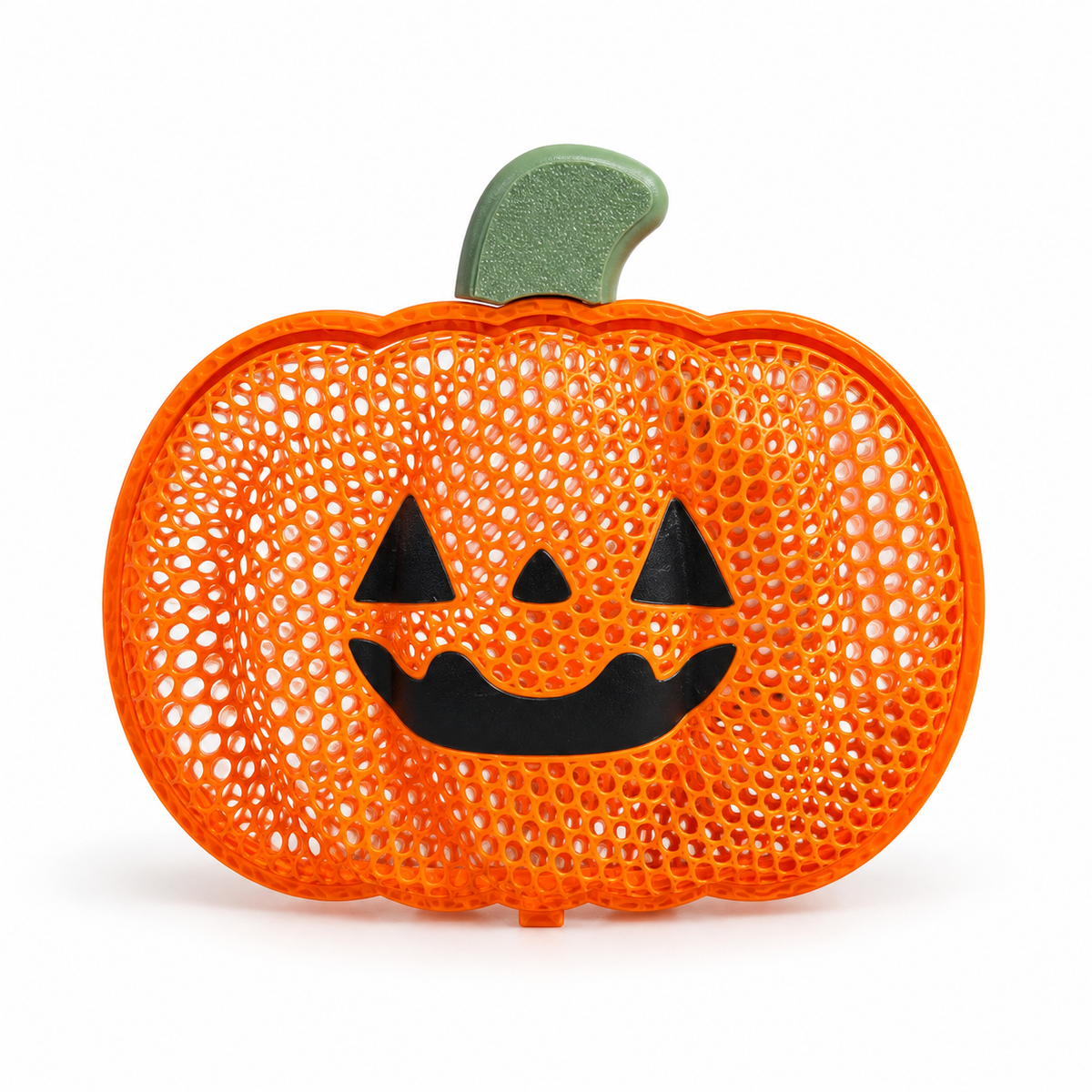 Halloween 3D Mesh Pouches